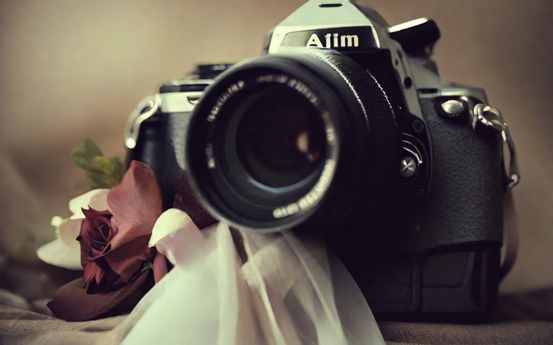 How to Choose Your Wedding Photographer