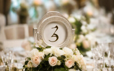 Wedding Table Seating | Piece Your Puzzle with Ease!